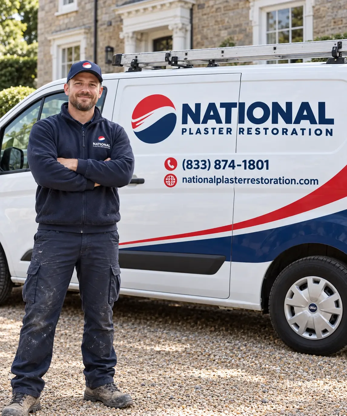 Plaster Repair Kempton, IN FAQs